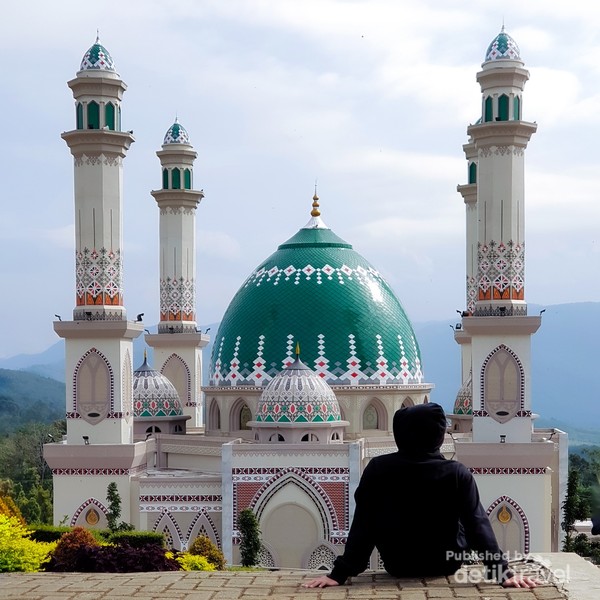 Mushola Al Ihklas: Tempat Beribadah yang Selalu Ada untuk Warga Cilacap
